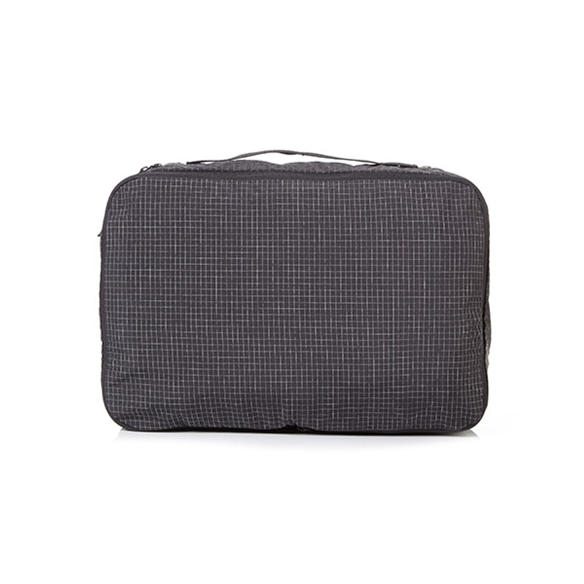 쌤소나이트 레드(SAMSONITE RED) ADD ON ESS 패킹큐브 IR M BLACK UX109009