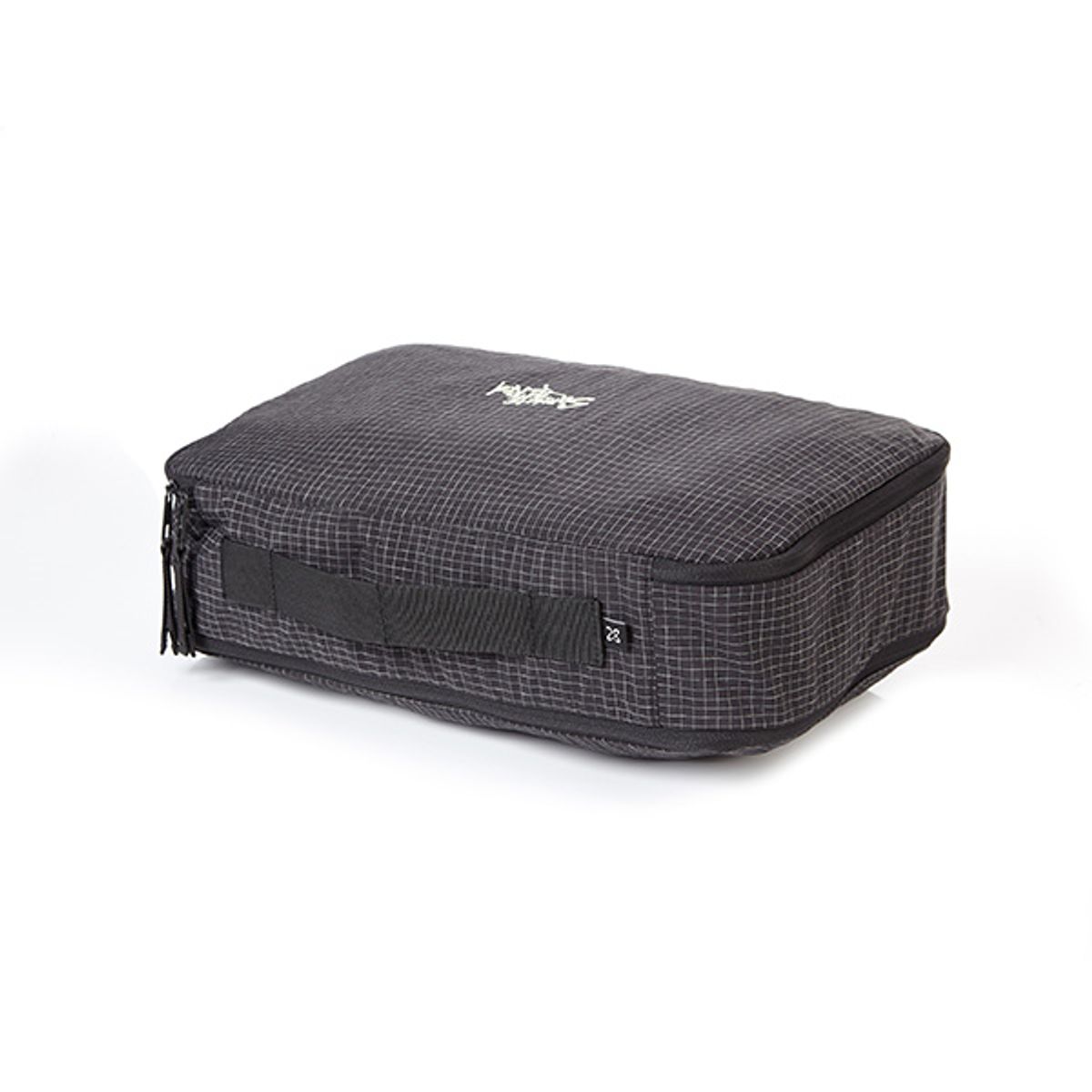 쌤소나이트 레드(SAMSONITE RED) ADD ON ESS 패킹큐브 IR M BLACK UX109009
