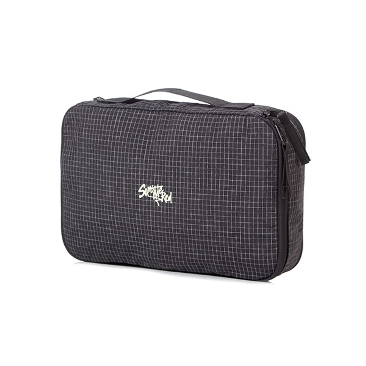 쌤소나이트 레드(SAMSONITE RED) ADD ON ESS 패킹큐브 IR S BLACK UX109010