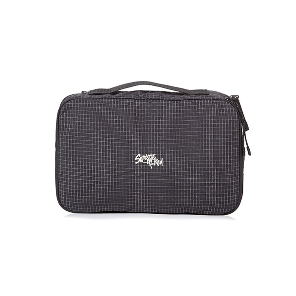 쌤소나이트 레드(SAMSONITE RED) ADD ON ESS 패킹큐브 IR S BLACK UX109010
