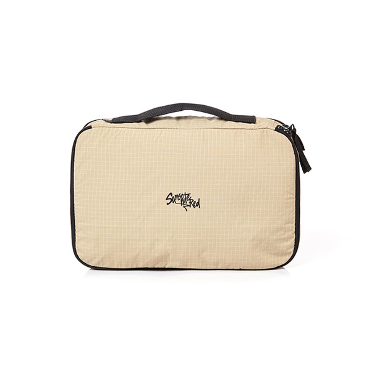쌤소나이트 레드(SAMSONITE RED) ADD ON ESS 패킹큐브 IR S BEIGE UX105010
