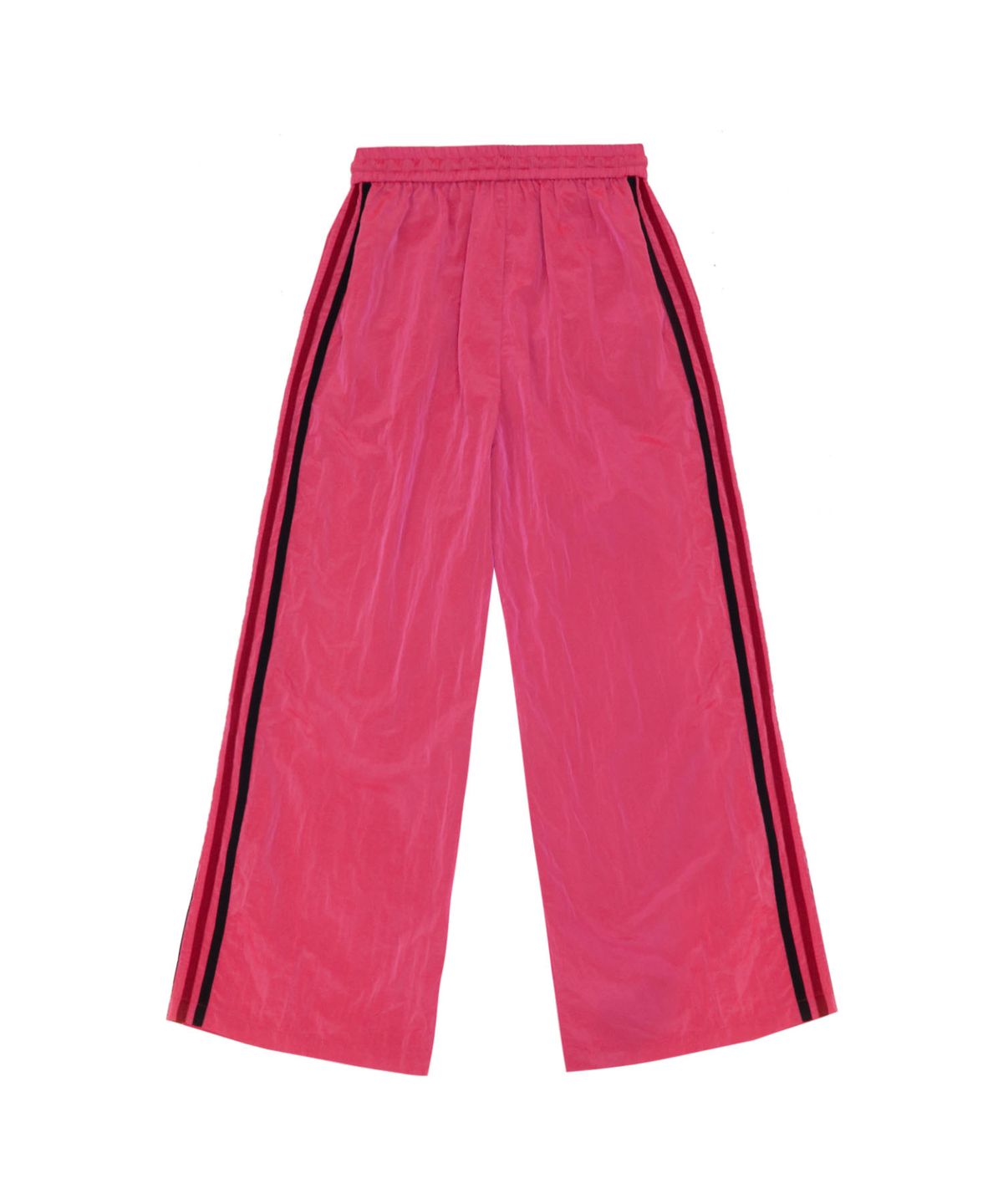 시데라(SIDERA) Flux Track Pants [Hot Pink]