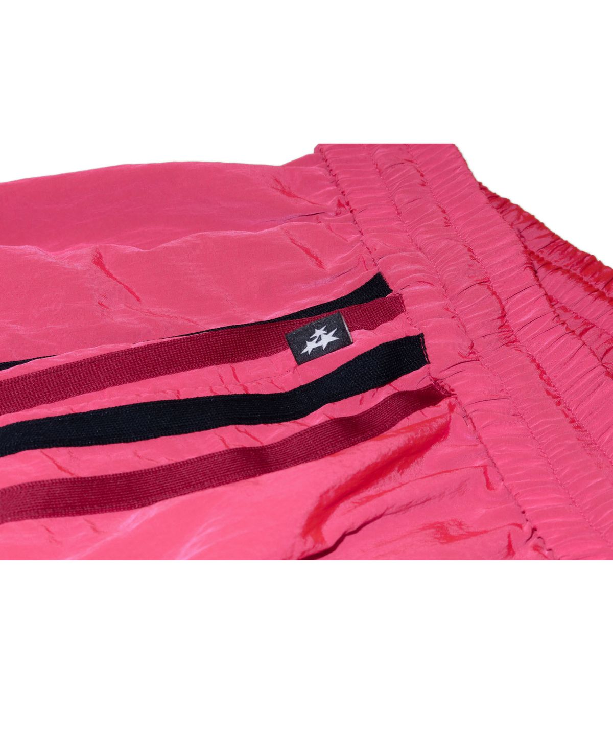 시데라(SIDERA) Flux Track Pants [Hot Pink]