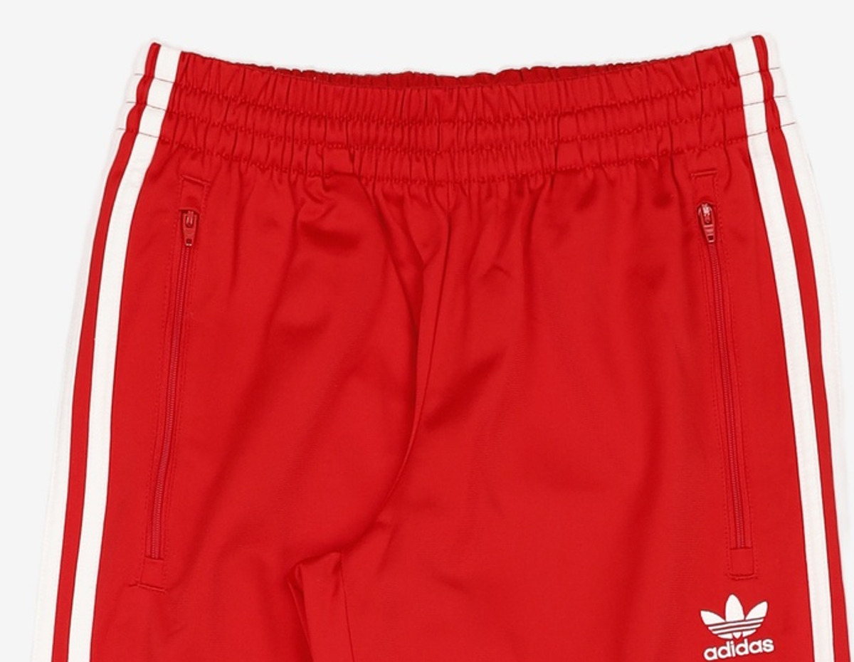 아디다스(ADIDAS) 트레이닝 팬츠 S