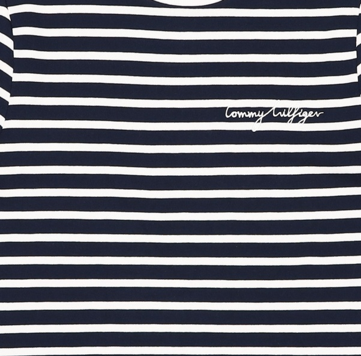 타미힐피거(TOMMY HILFIGER) 반소매 티셔츠 L