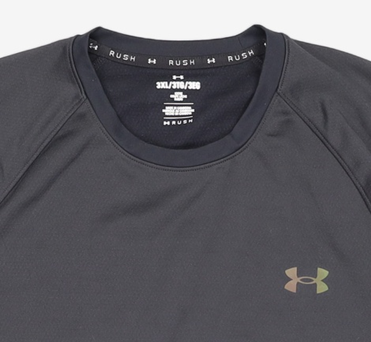 언더아머(UNDERARMOUR) 긴소매 티셔츠 XXXL