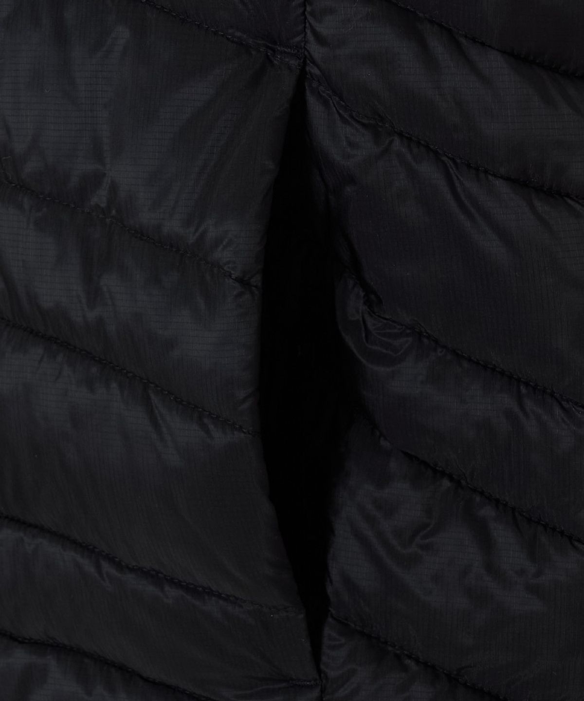 엠엘비(MLB) 커브 에어쉘 경량 후드 패딩 NY (Black)