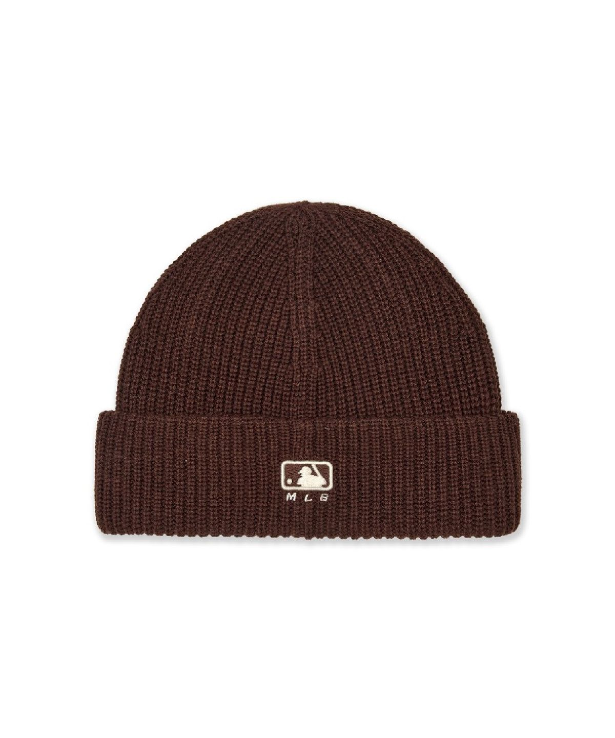 엠엘비(MLB) 뉴 젤리 미드 비니 NY (Sepia)