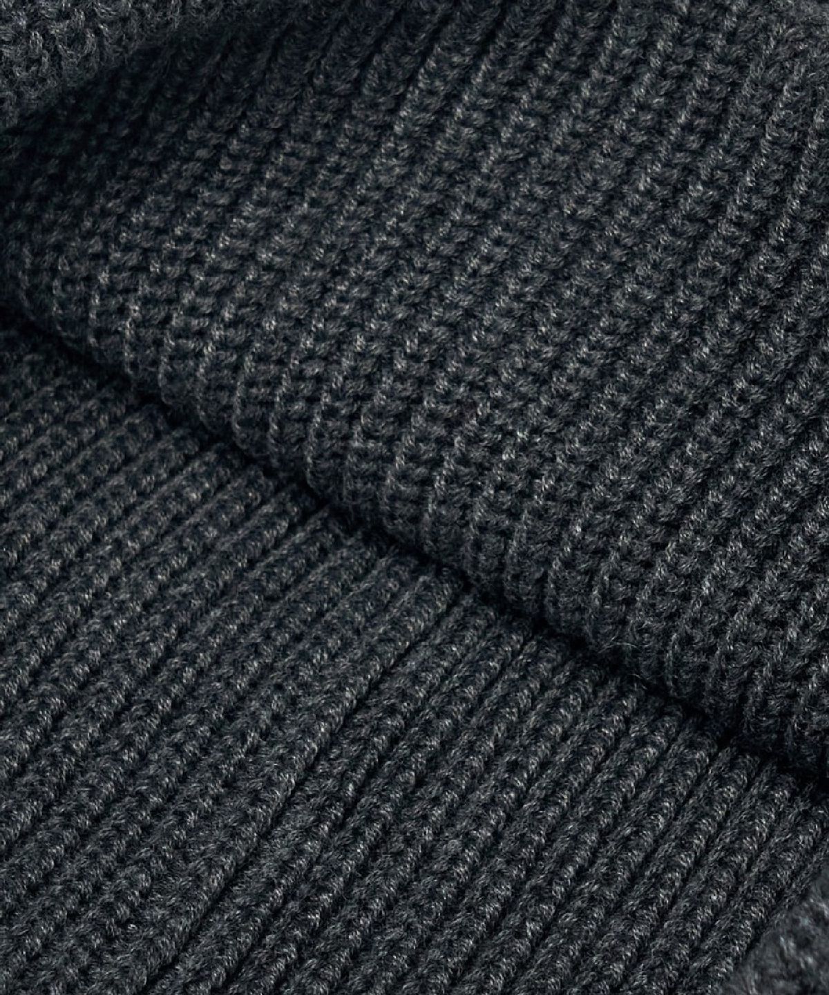 엠엘비(MLB) 뉴 젤리 미드 비니 NY (D.Charcoal Grey)