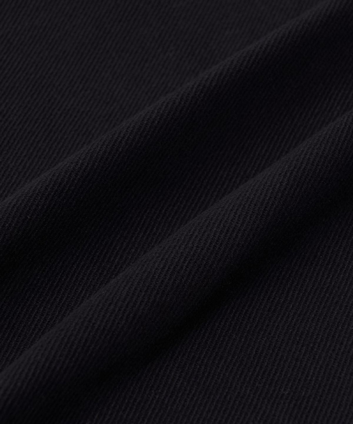 엠엘비(MLB) 피치 트윌코튼 절개 커브 와이드 팬츠 NY (Black)