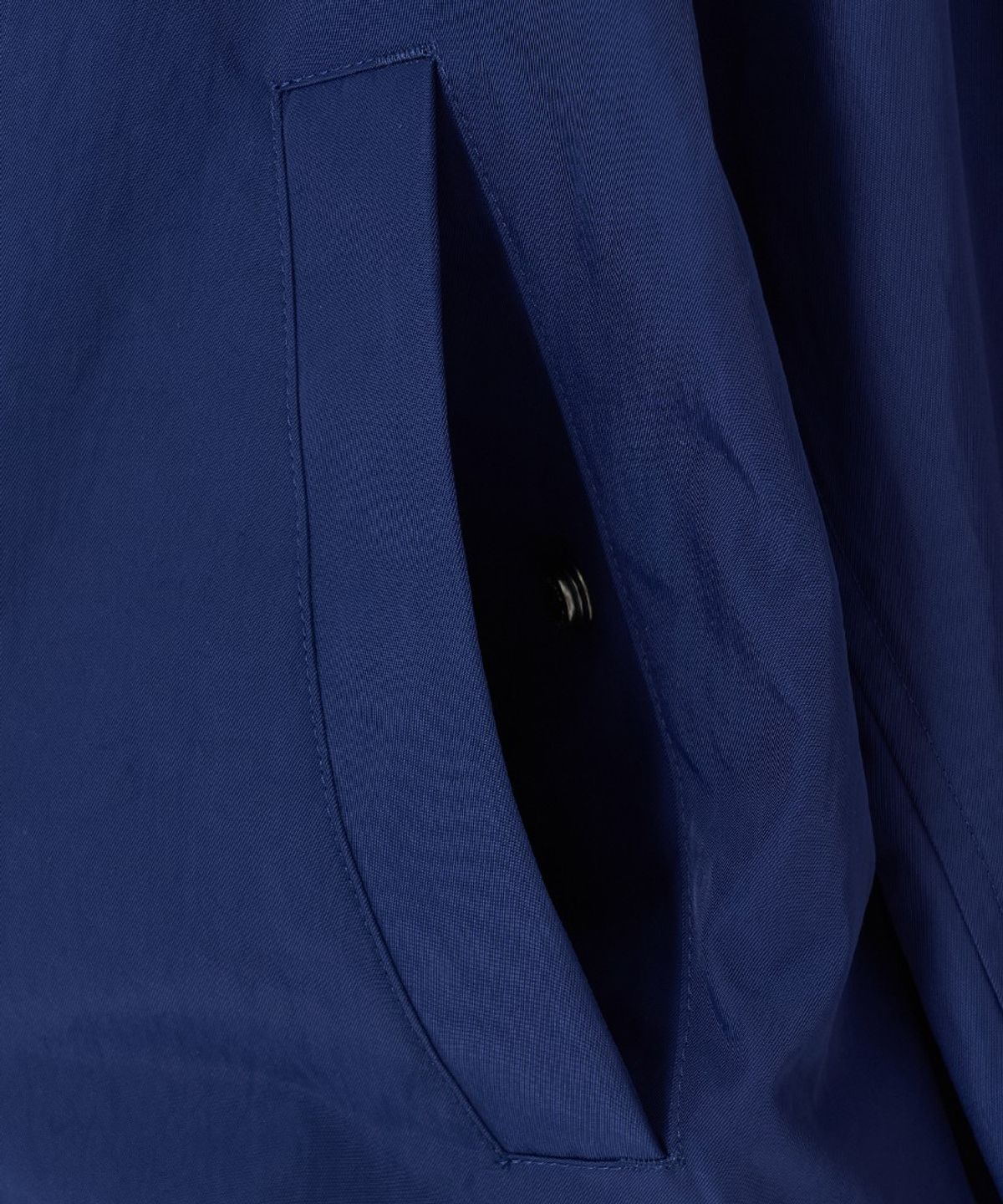 엠엘비(MLB) 시그니처 나일론 봄버자켓 LA (Royal Blue)