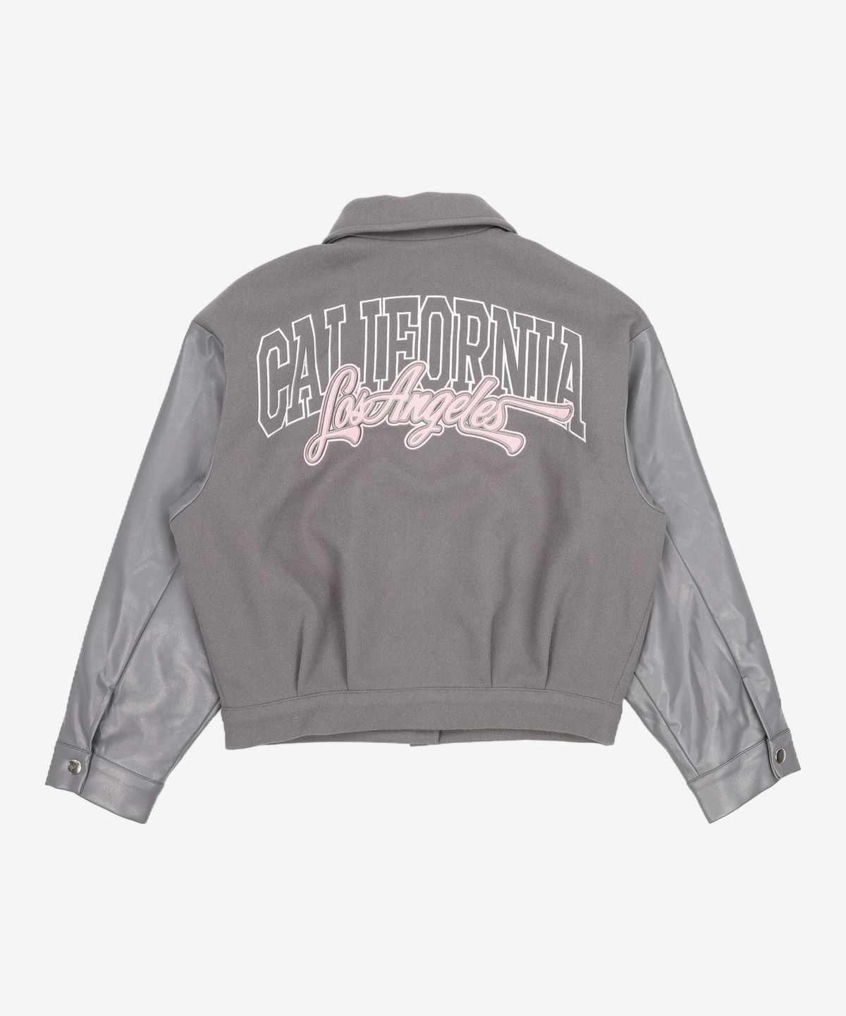 디바이디드에이치앤엠(DIVIDED H&M) 스타디움 재킷 S