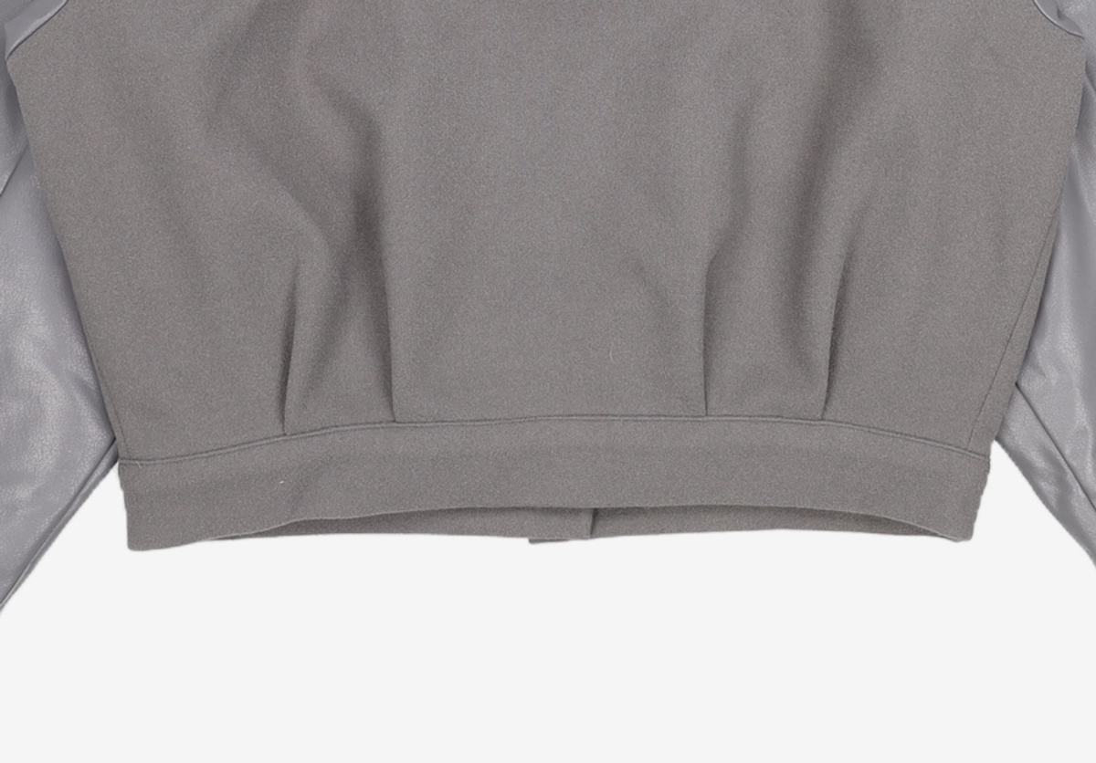 디바이디드에이치앤엠(DIVIDED H&M) 스타디움 재킷 S
