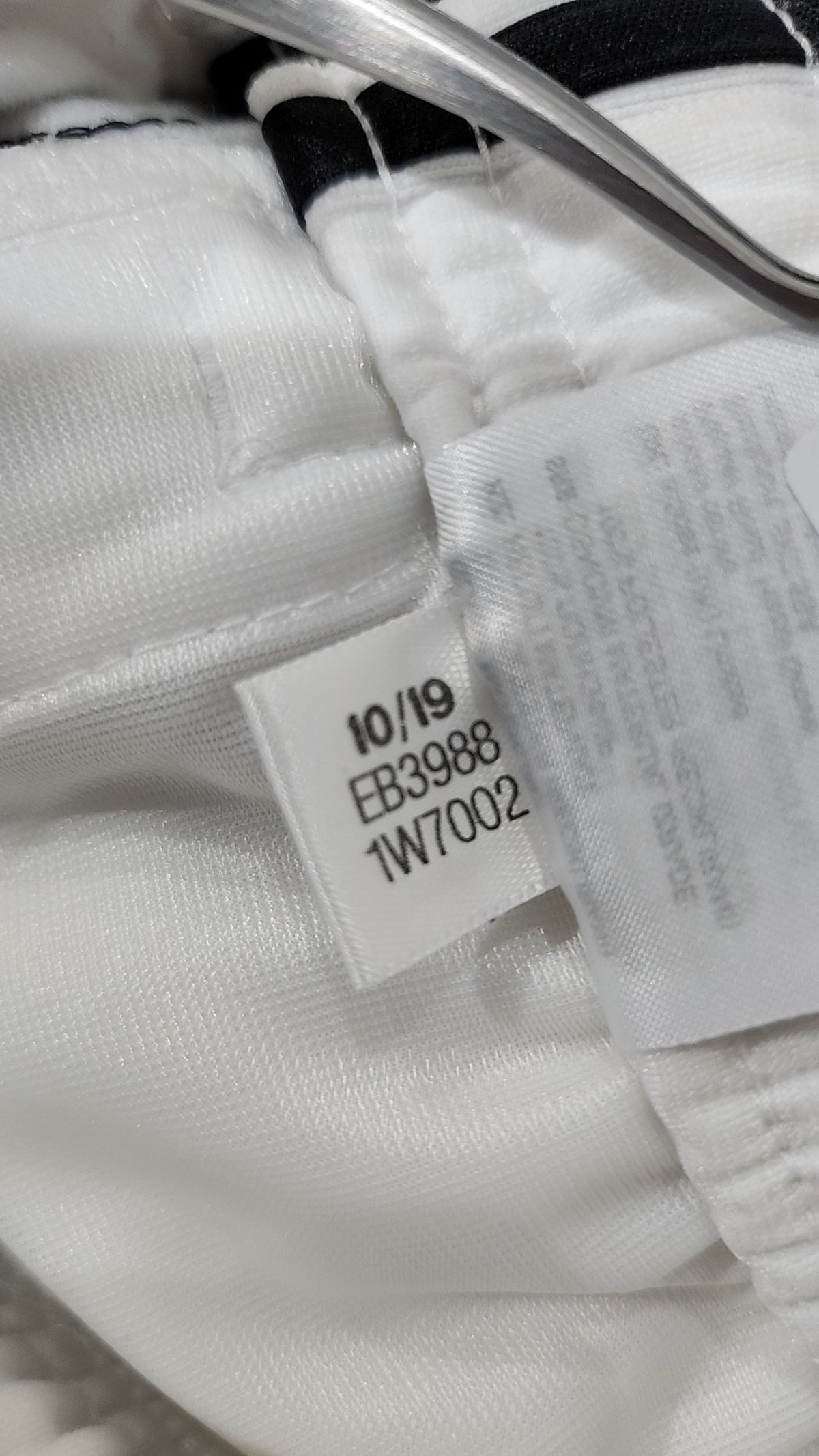 아디다스(ADIDAS) 조거 팬츠 S