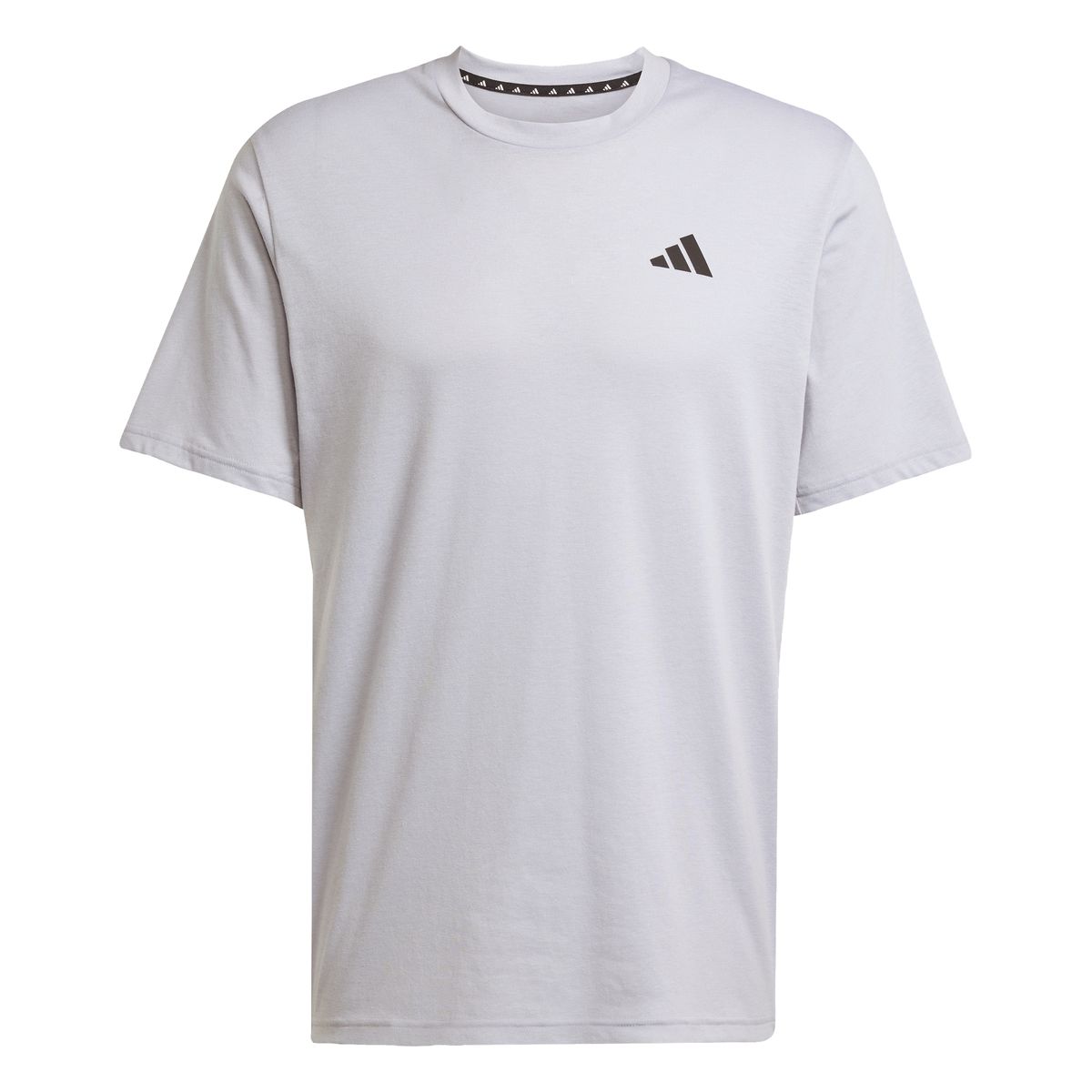 아디다스(ADIDAS) 트레인 에센셜 필레디 트레이닝 티셔츠 JW7446