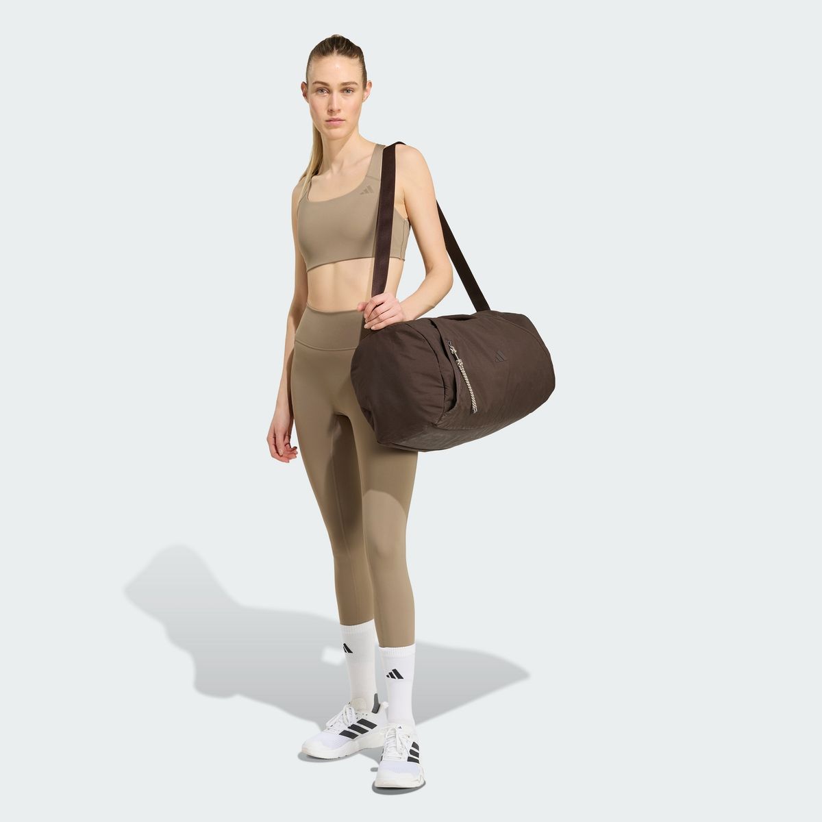 아디다스(ADIDAS) 모션 더플 백 미디엄 KG8001