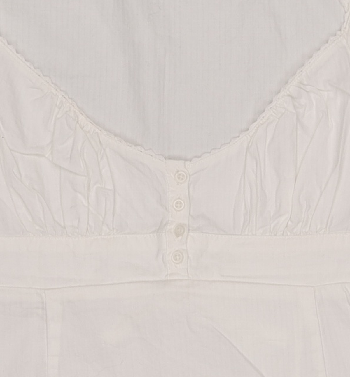 브랜디멜빌(BRANDY MELVILLE) 블라우스 L