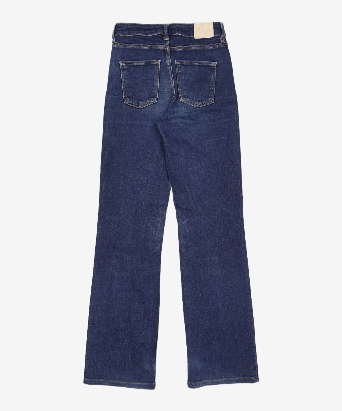 자라(ZARA) 청/데님 팬츠 34