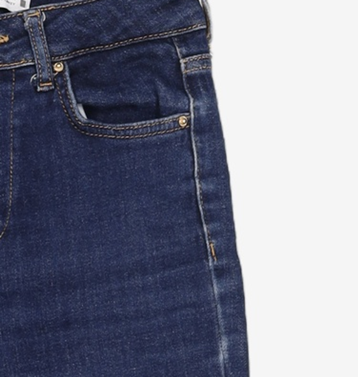 자라(ZARA) 청/데님 팬츠 34