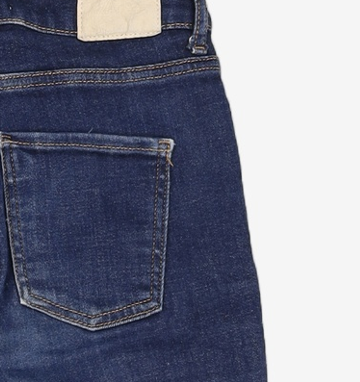 자라(ZARA) 청/데님 팬츠 34