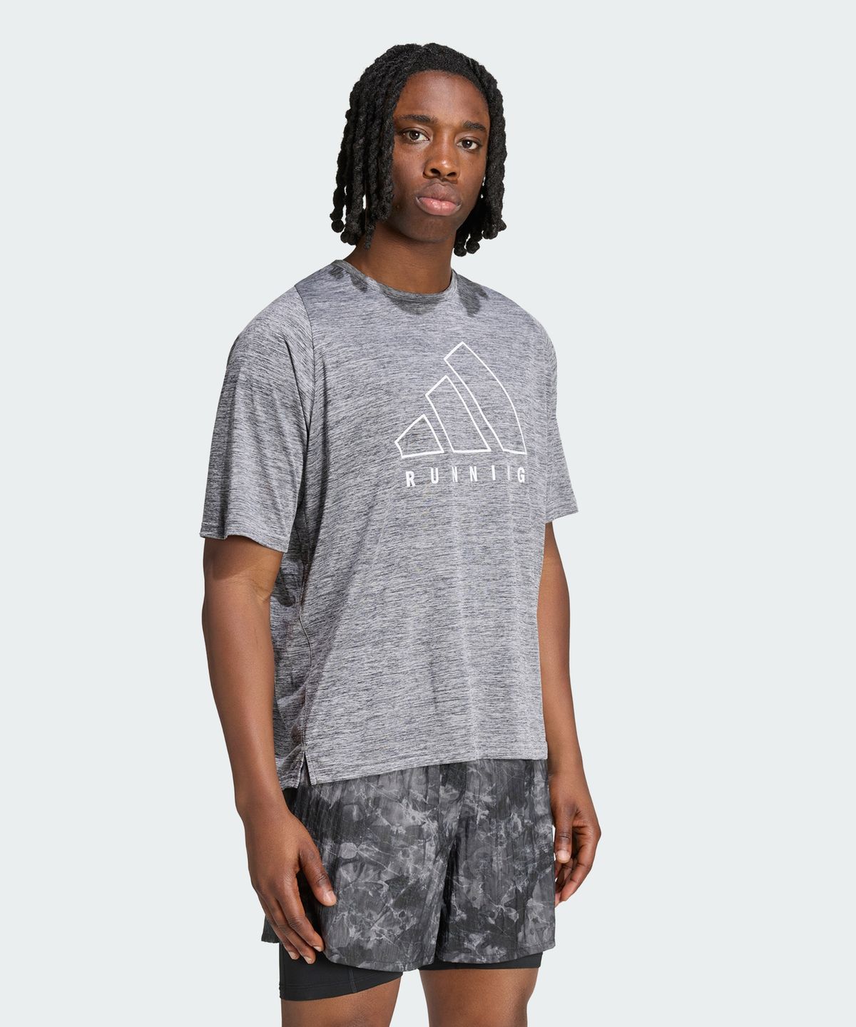 아디다스(ADIDAS) adi365 소프트 터치 티셔츠 KG5700