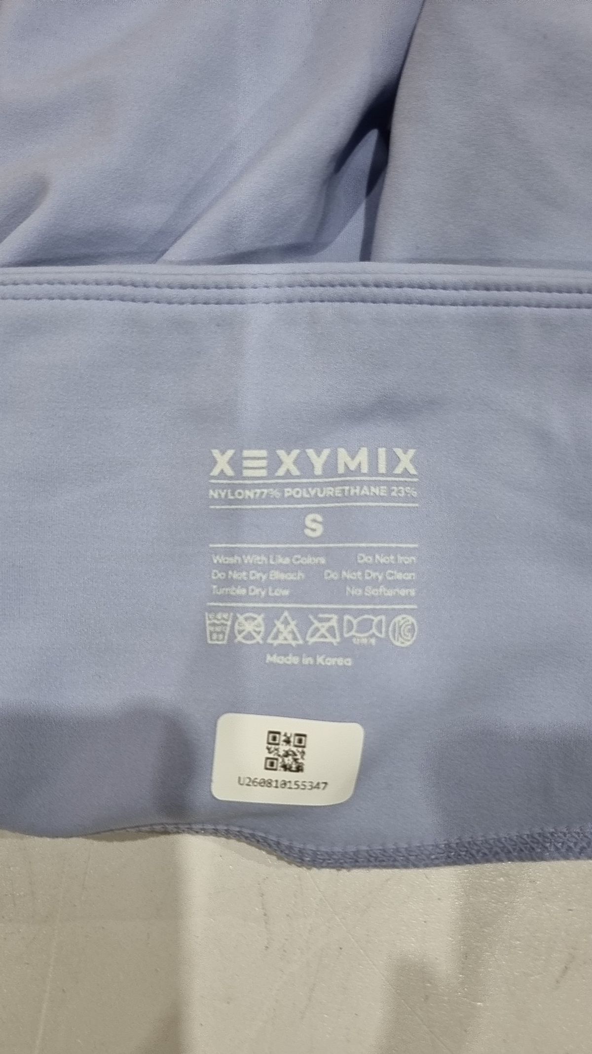 젝시믹스(XEXYMIX) 레깅스 S