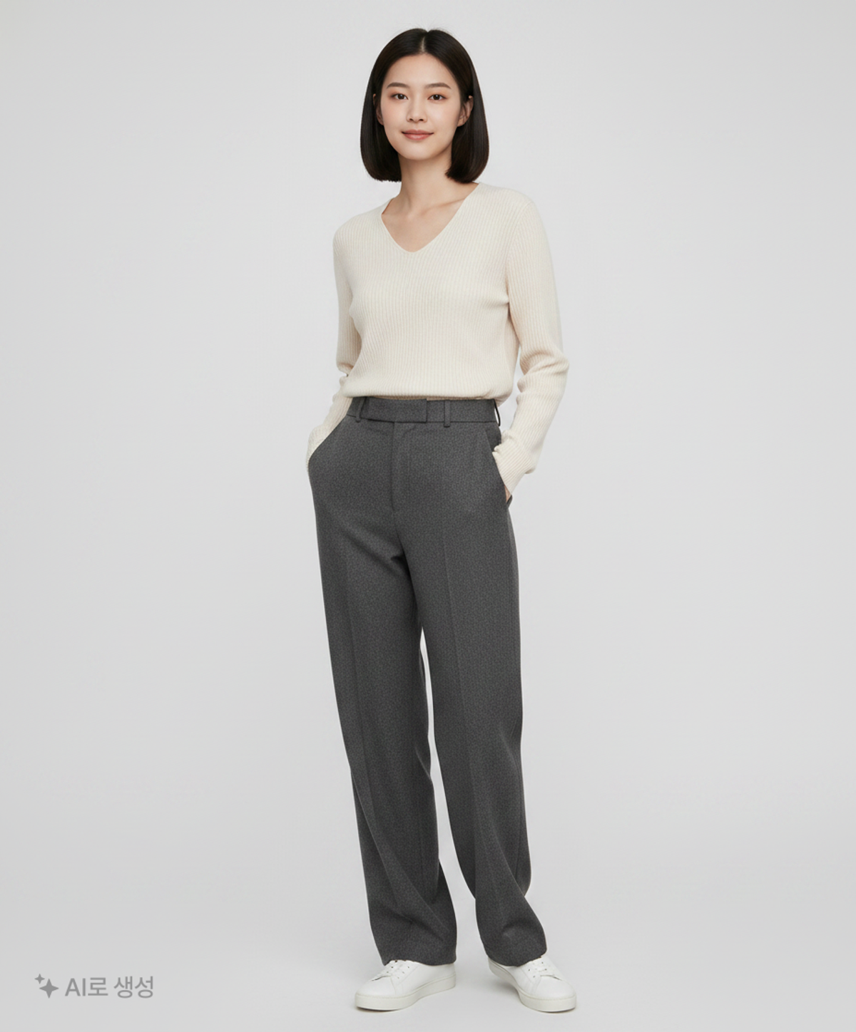 지센(zishen) 니트/스웨터 90