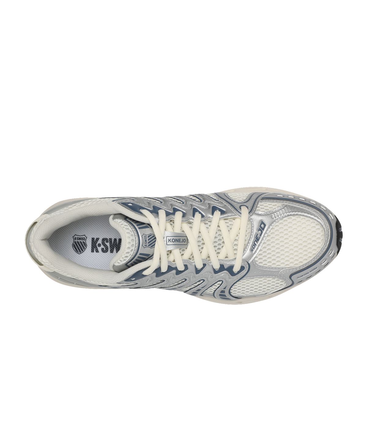 케이스위스(K-SWISS) 남성 코네호 스니커즈_AKSFLFV005IV