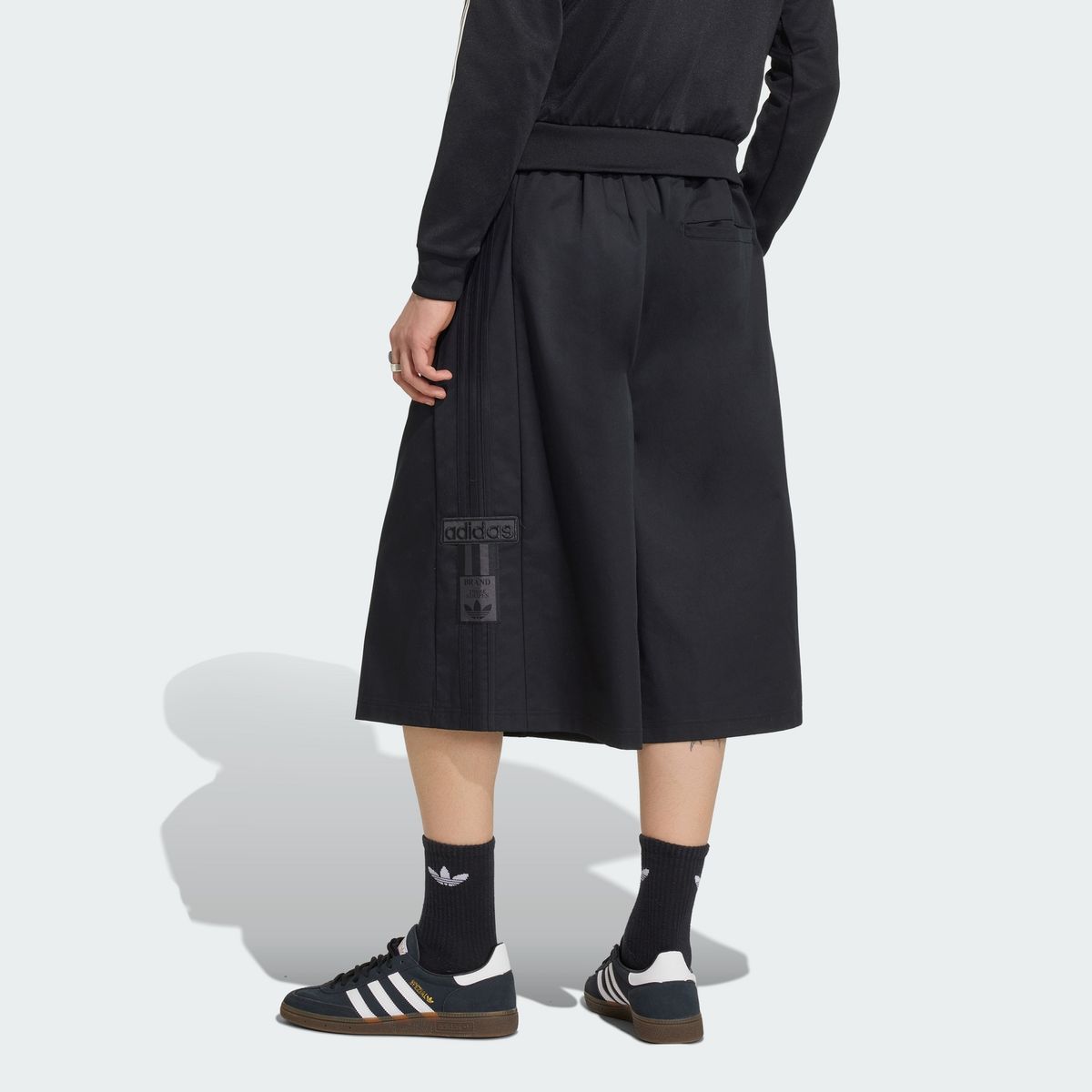 아디다스(ADIDAS) 아디브레이크 쇼츠 KQ6330