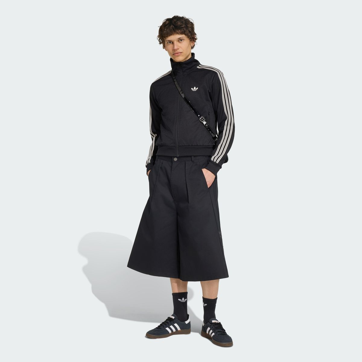 아디다스(ADIDAS) 아디브레이크 쇼츠 KQ6330