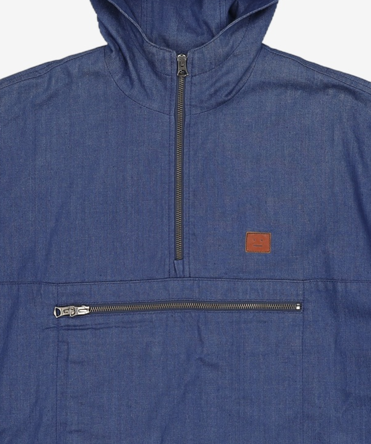 아크네 스튜디오(ACNE STUDIOS) 데님/트러커 재킷 2XL