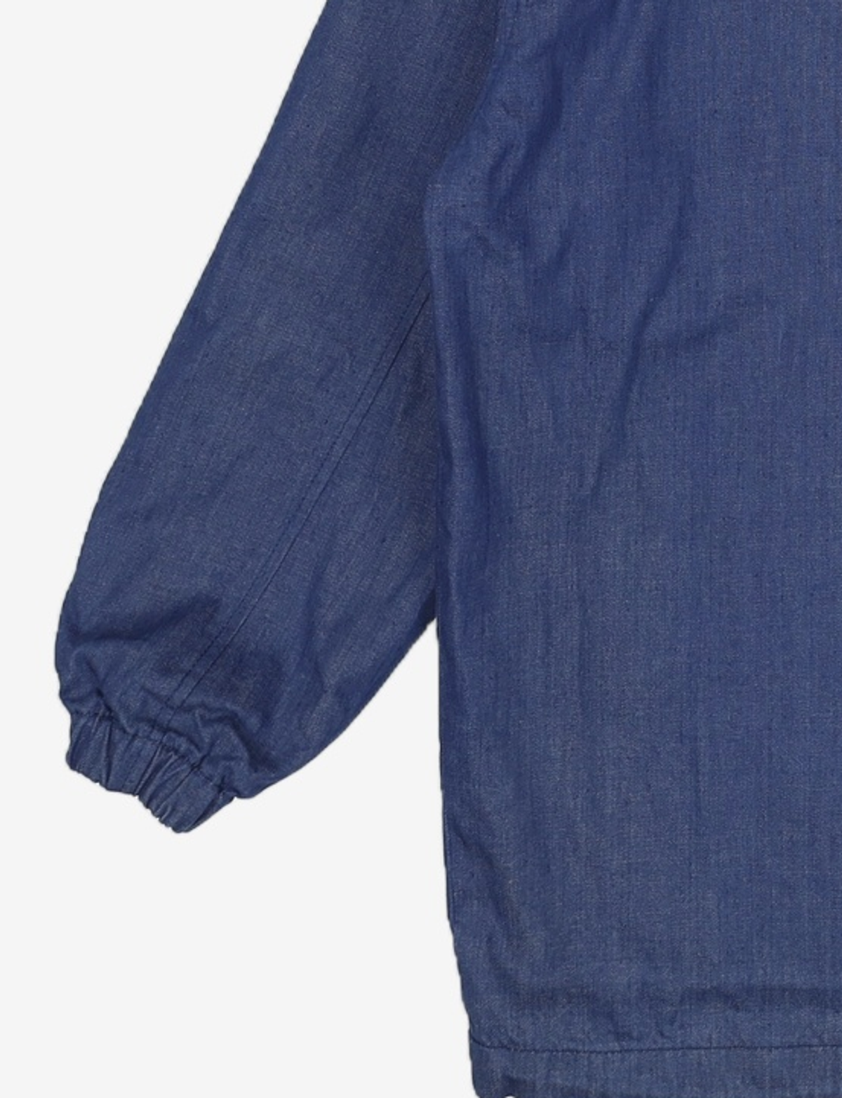 아크네 스튜디오(ACNE STUDIOS) 데님/트러커 재킷 2XL