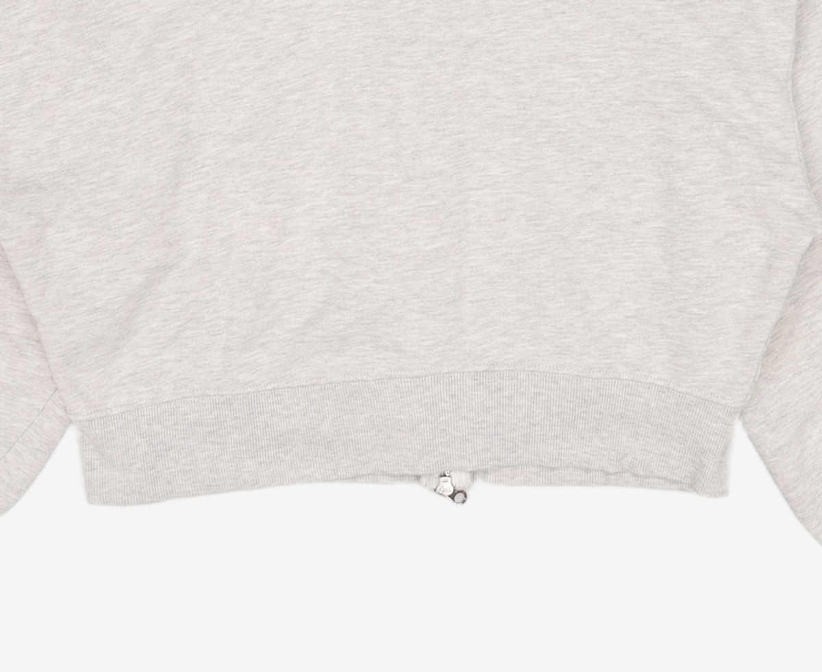 스파오(SPAO) 후드 집업 M