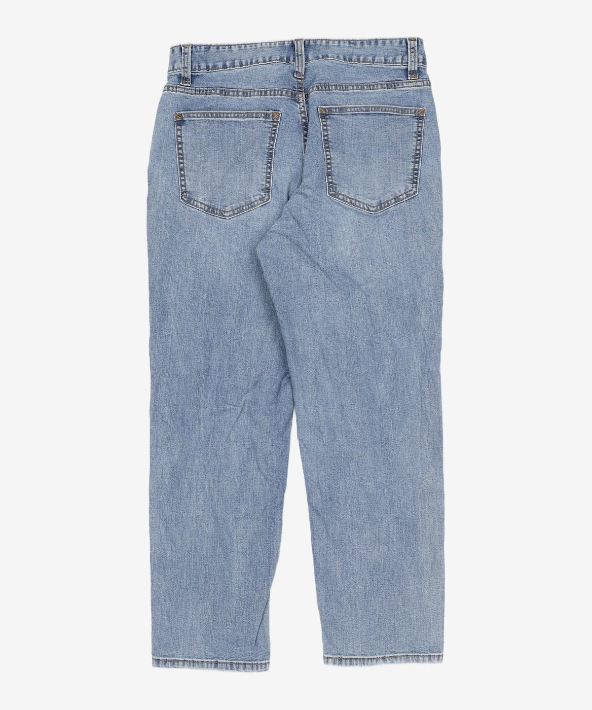 스파오(SPAO) 청/데님 팬츠 76
