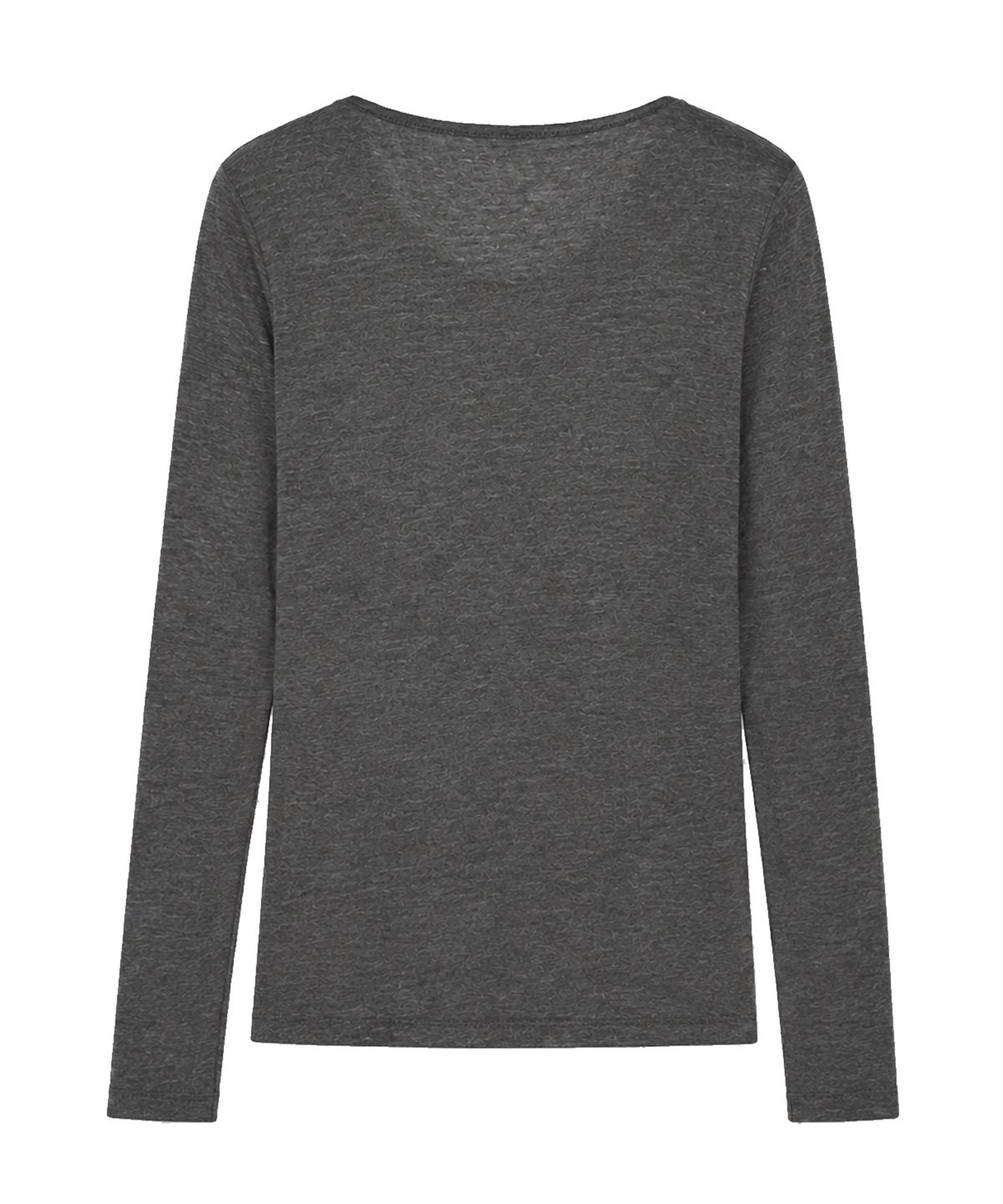 라티젠(LARTIGENT) L8 JADORE SLIM T-SHIRT(GRAY)