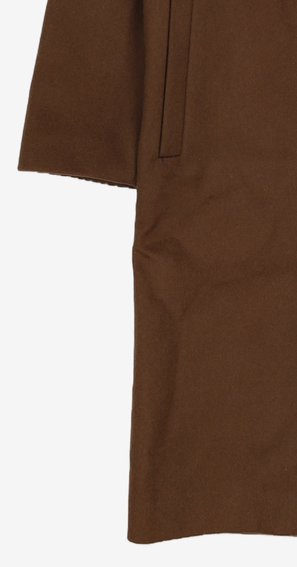드로우핏(DRAW FIT) 겨울 기타 코트 M
