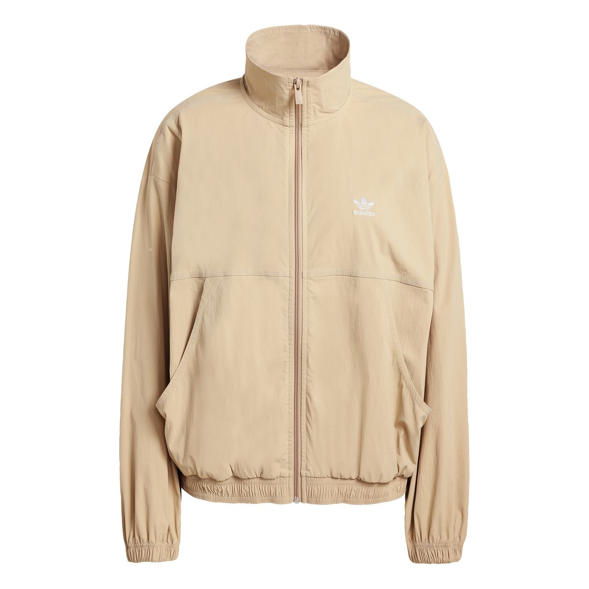 아디다스(ADIDAS) 에센셜 우븐 윈드브레이커 KE3885
