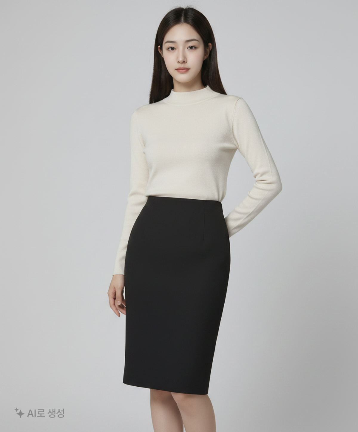 자라(ZARA) 미니스커트 XL