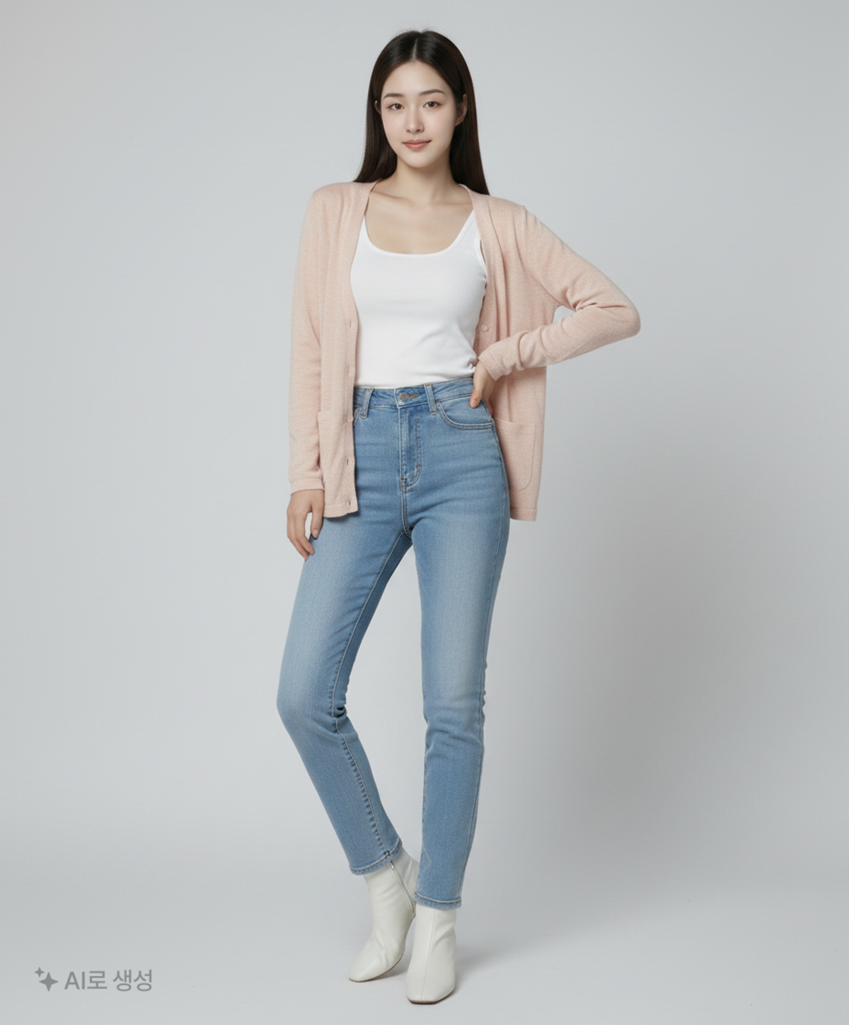 보니알렉스(Bonnie alex) 카디건 66