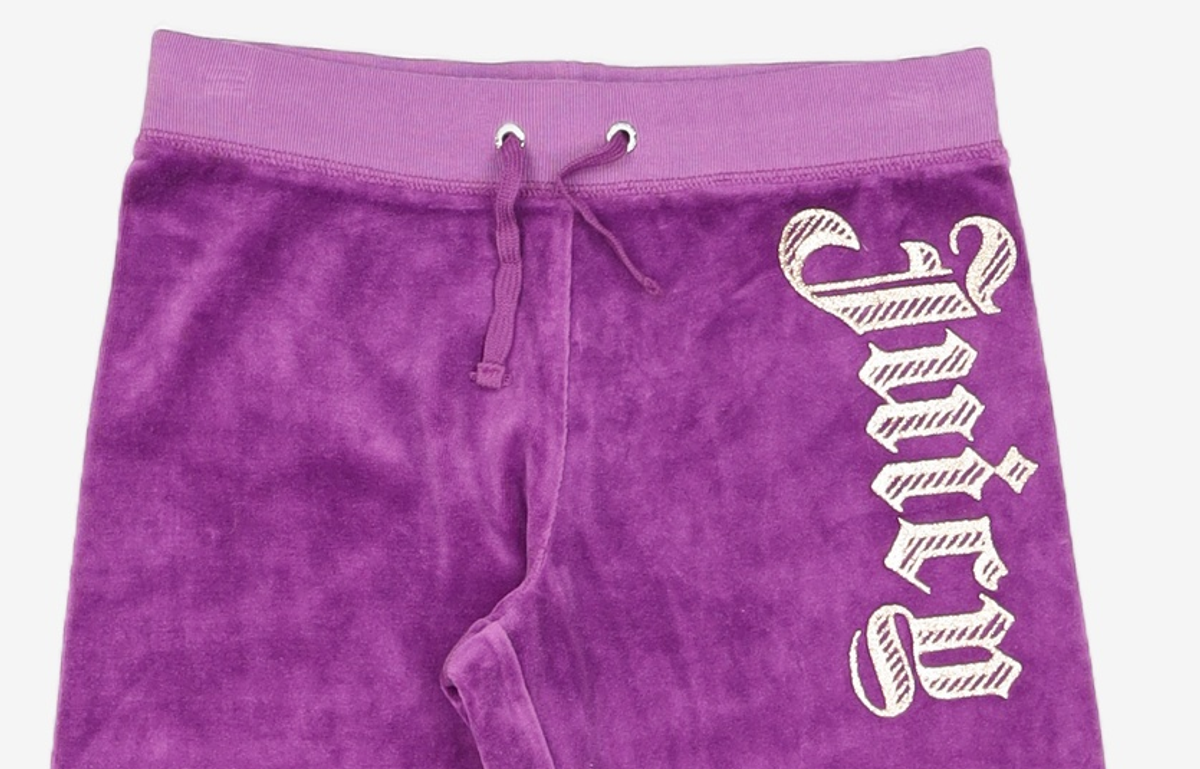 쥬시 꾸뛰르(JUICY COUTURE) 트레이닝 팬츠 10