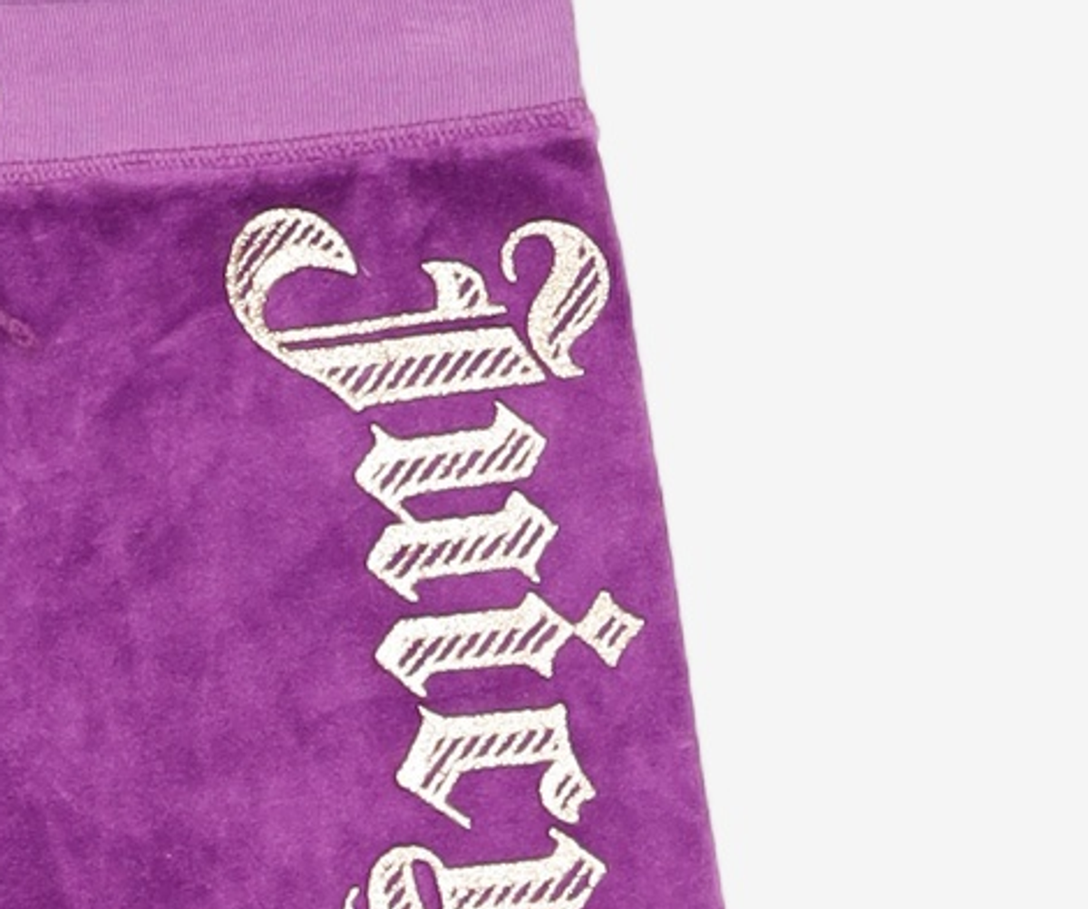 쥬시 꾸뛰르(JUICY COUTURE) 트레이닝 팬츠 10