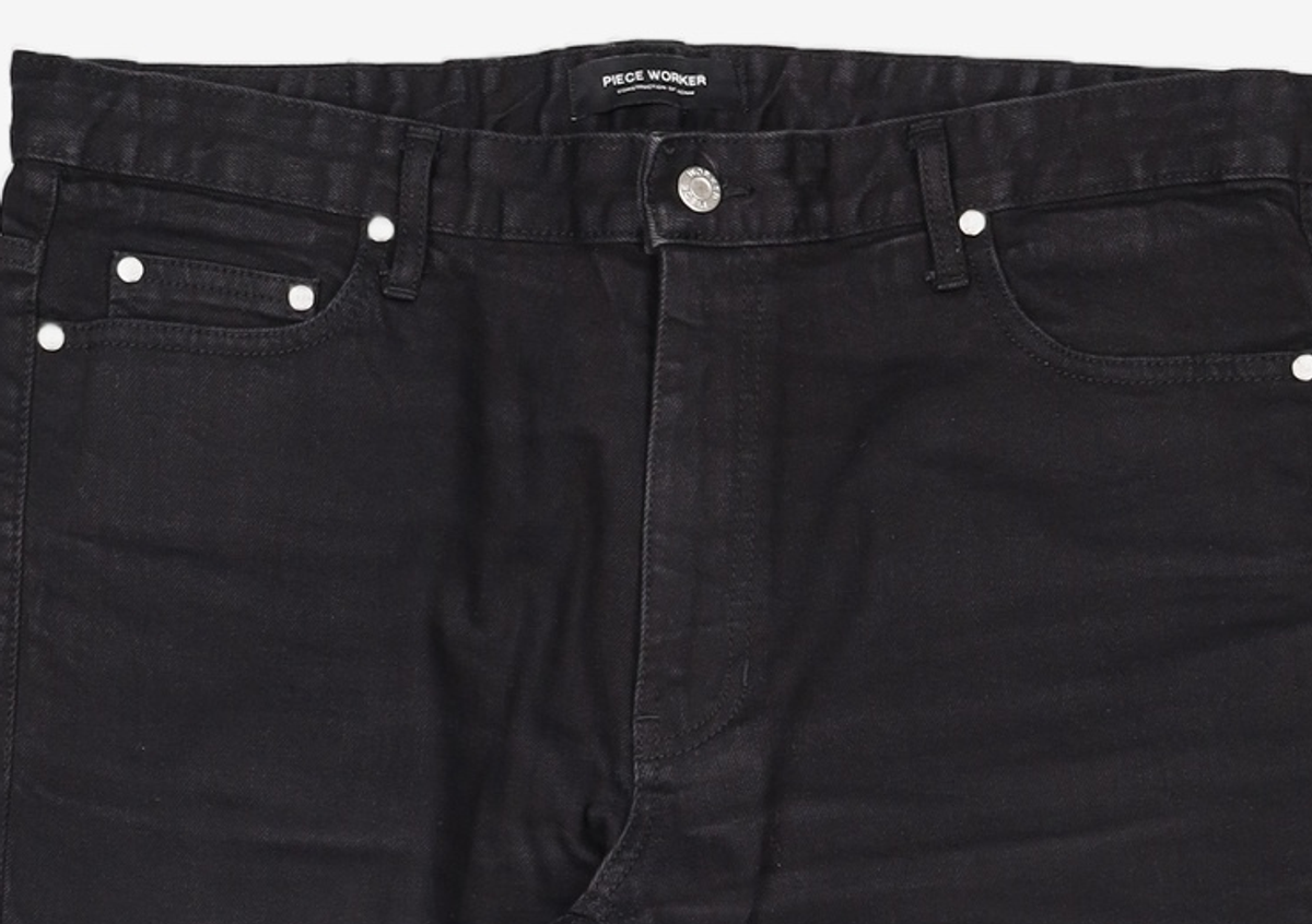 피스워커(PIECE WORKER) Cut The Darkness Develop / New Crop2 36