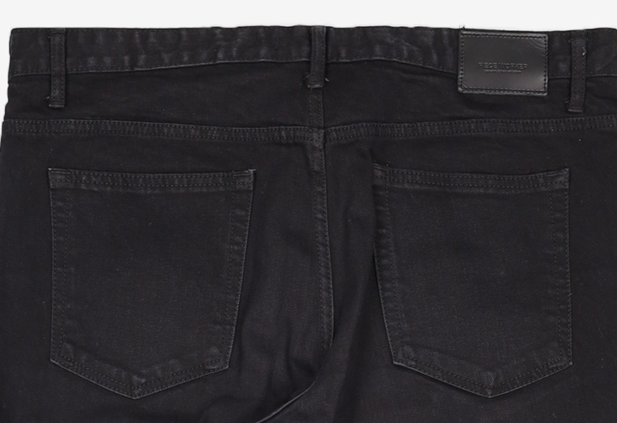 피스워커(PIECE WORKER) Cut The Darkness Develop / New Crop2 36