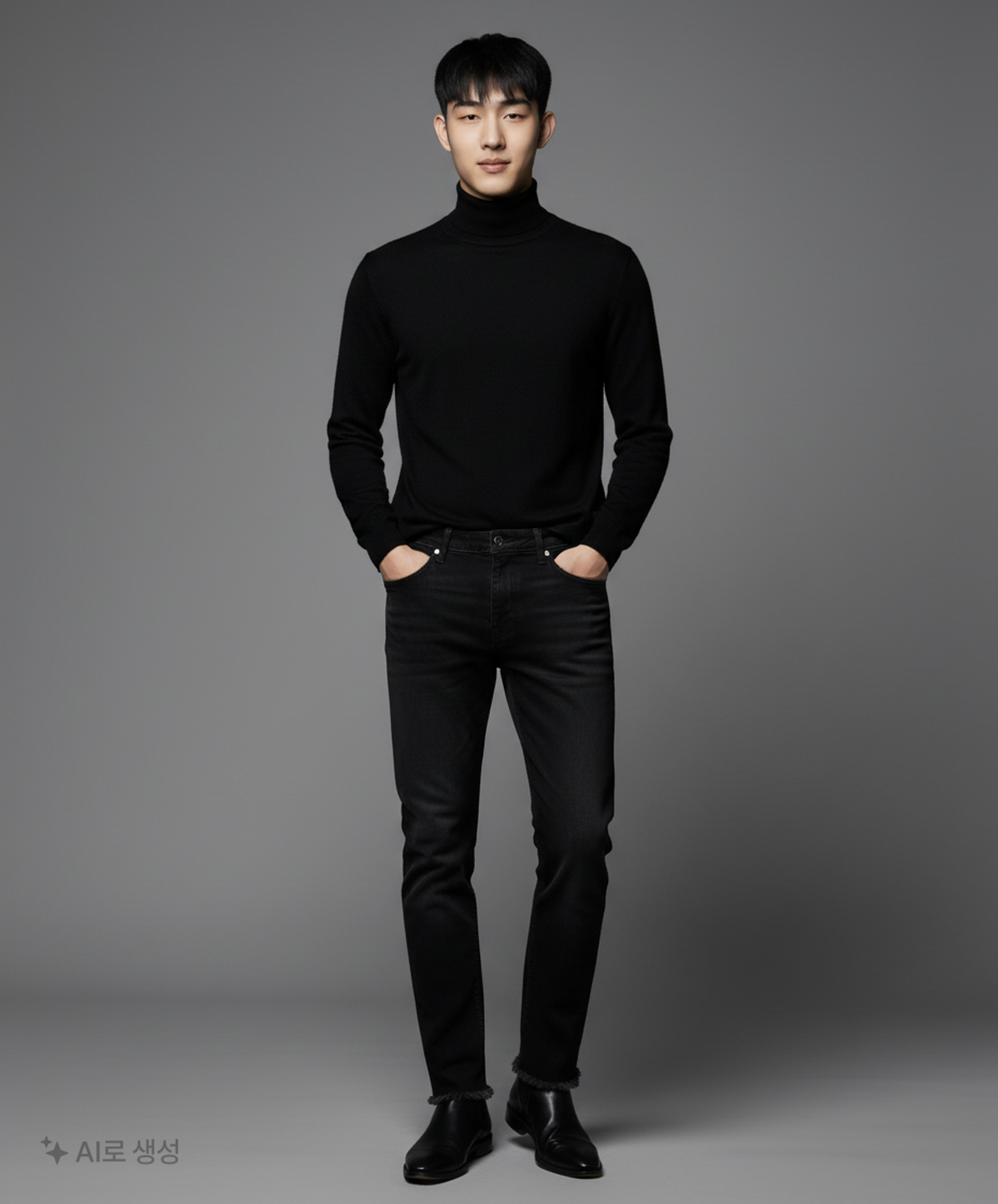 피스워커(PIECE WORKER) Cut The Darkness Develop / New Crop2 36