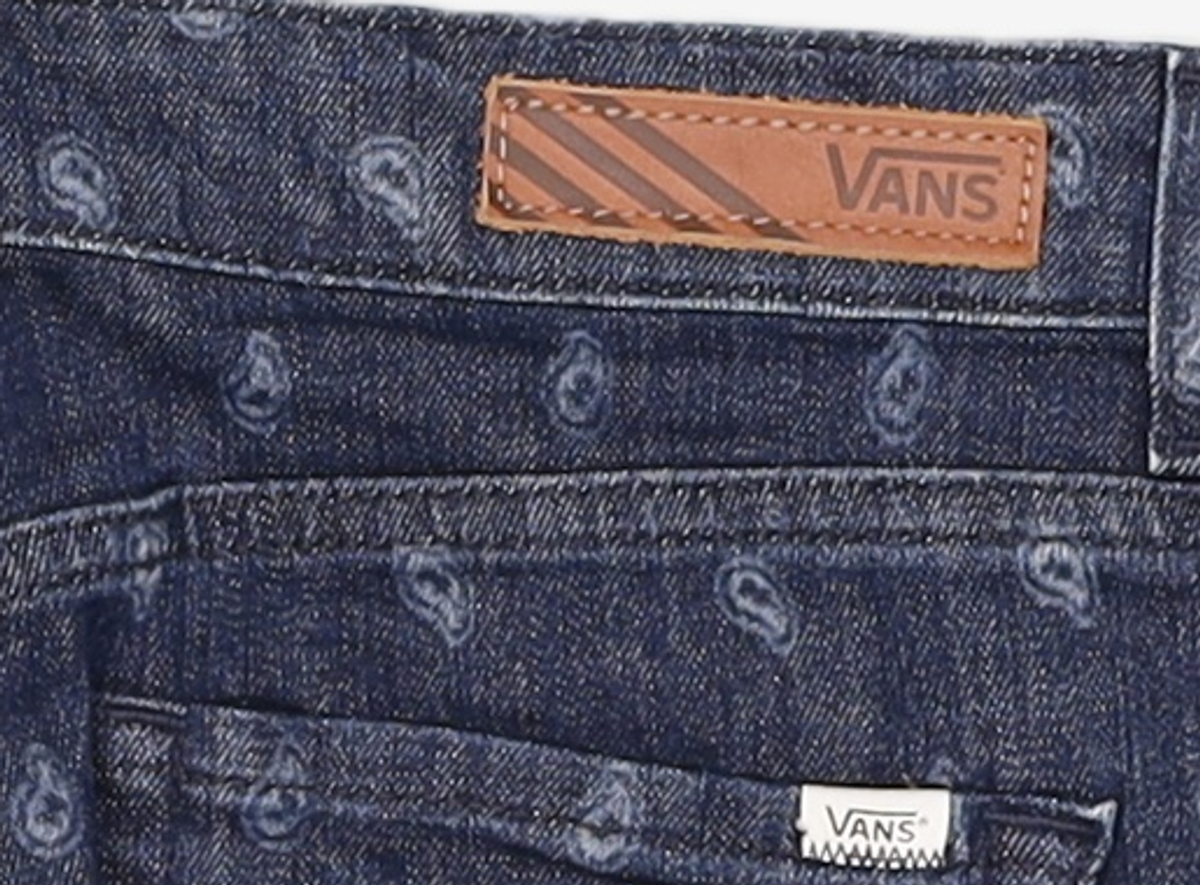 반스(VANS) 숏팬츠 12/13