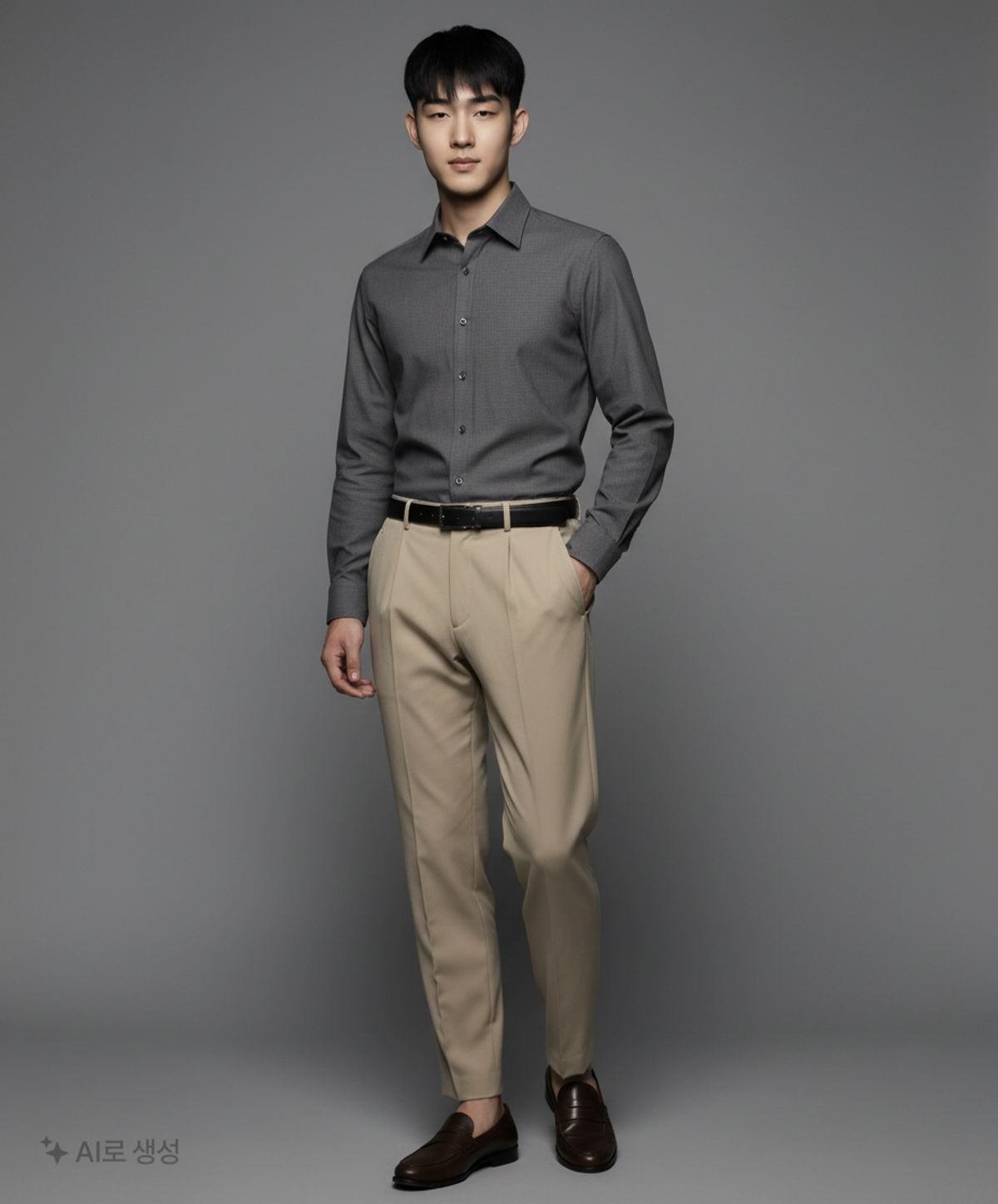 커스텀멜로우(CUSTOMELLOW) 슈트 팬츠/슬랙스 78/88