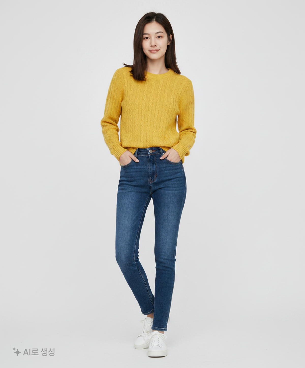 지오다노(GIORDANO) 니트/스웨터 M