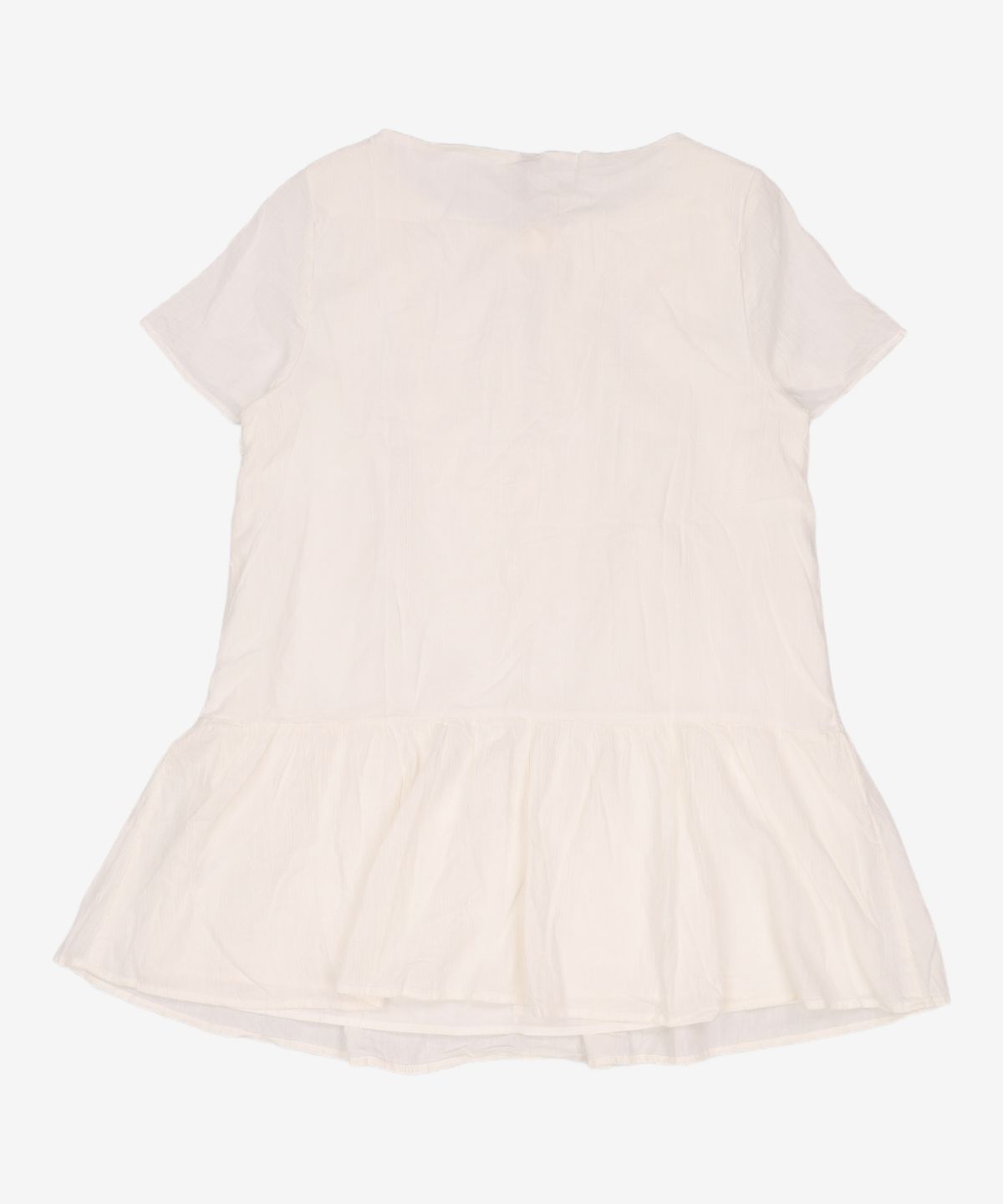 디바이디드에이치앤엠(DIVIDED H&M) 블라우스 L