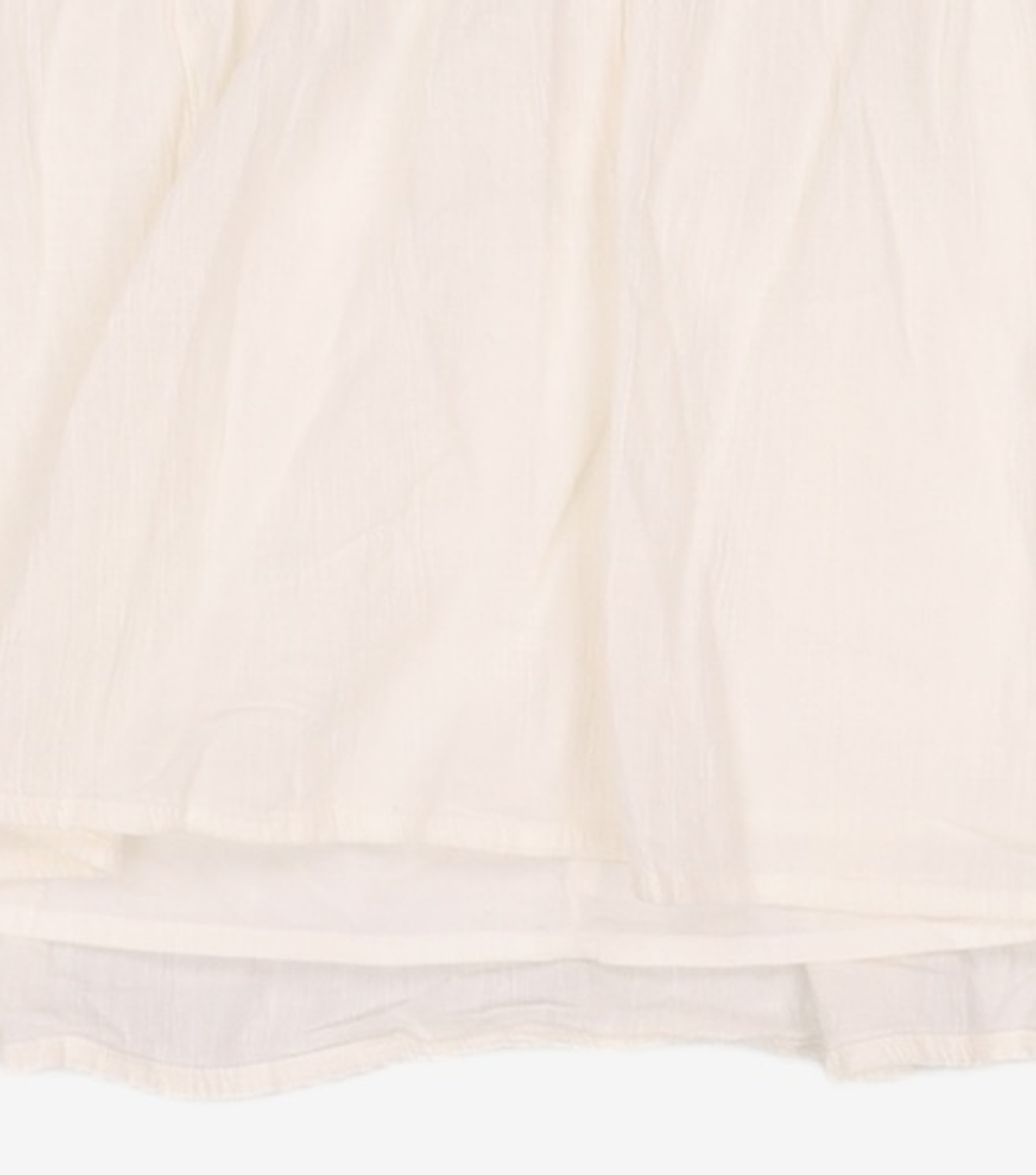 디바이디드에이치앤엠(DIVIDED H&M) 블라우스 L