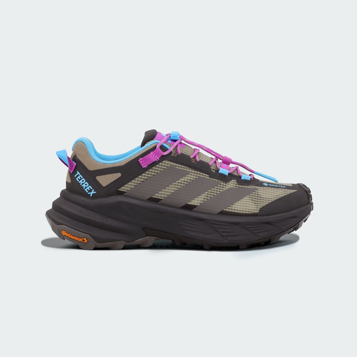 아디다스(ADIDAS) 테렉스 프리하이커 SL 고어텍스 하이킹화 KH8609